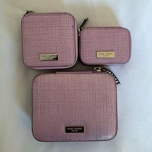 Henri Bendel - Travel jewelry cases